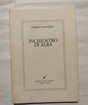 Inchiostro di alba