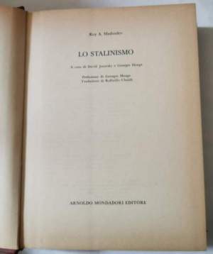 Lo stalinismo -  origini, storia, conseguenze