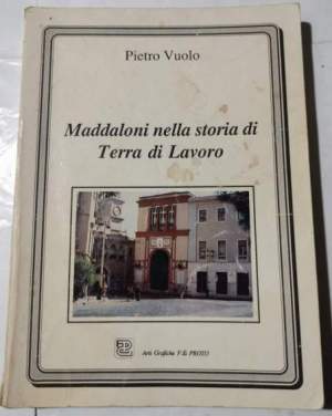 Maddaloni nella storia di Terra di Lavoro