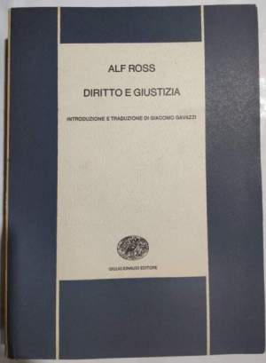 Diritto e giustizia