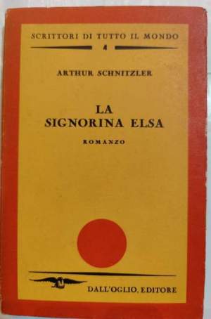 La signorina Elsa
