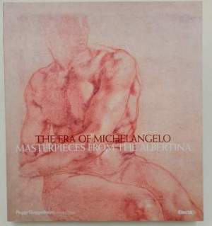 The Era of Michelangelo-Masterpieces from the albertina