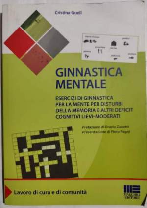 Ginnastica mentale