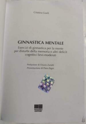 Ginnastica mentale