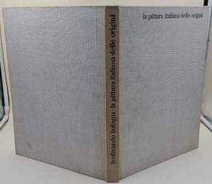 La pittura italiana delle origini