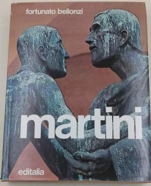 Arturo Martini