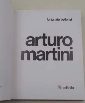 Arturo Martini