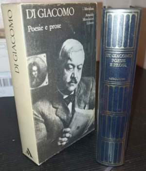 Poesie e prose