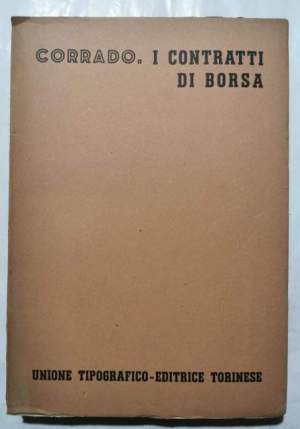 I contratti di Borsa