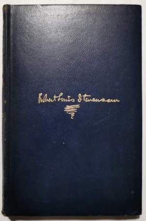 Island nights' entertainments : the misadventures of John Nicholson