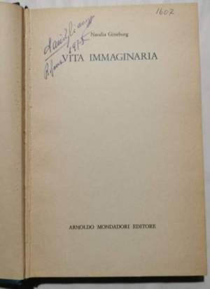 Vita immaginaria