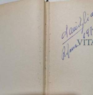 Vita immaginaria