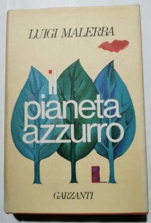 Il pianeta azzurro