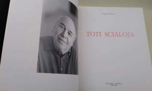 Toti Scialoja