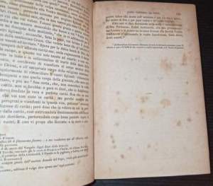 Antologia della prosa italiana dal secolo XIV al XVIII