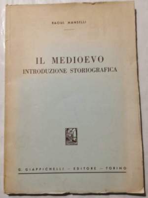 Il Medioevo  - Introduzione storiografica