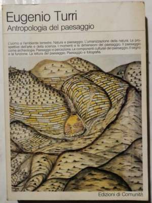 Antropologia del paesaggio