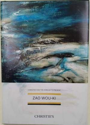 Zao Wou-Ki