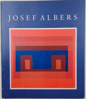 Josef Albers- A Retrospective