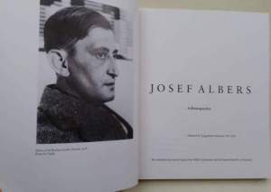 Josef Albers- A Retrospective