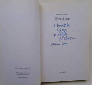 Uova di luce