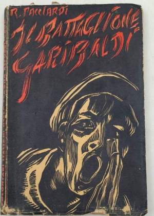Il Battaglione Garibaldi