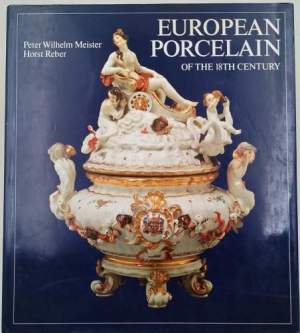 European Porcelain of the 18th century