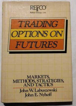 Trading options on futures