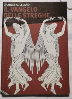 Il vangelo delle streghe