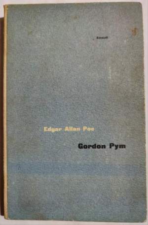 Gordon Pym