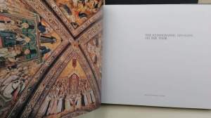 Patriachal Basilica in Assisi- Saint Francia-Artistic Tetimony Evangelical Message