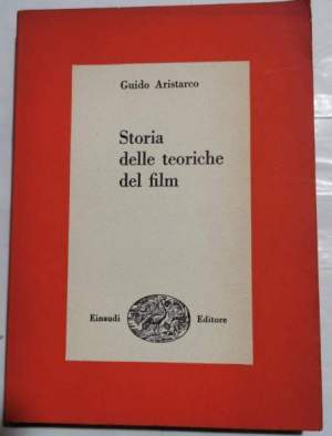 Storia delle teoriche del film