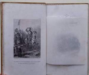 Histoire de Henri-le-Grand roi de France et de Navarre d'apres Perefixe