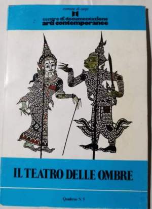 Il Teatro delle ombre