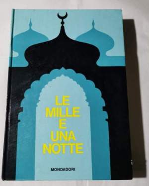 Le mille e una notte