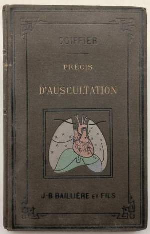 Precis d'auscultation