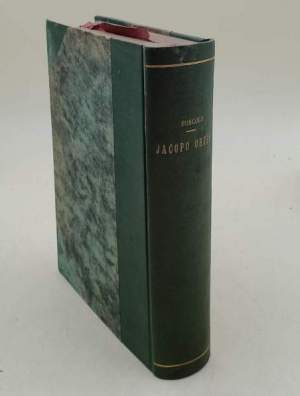 Ultime lettere di Jacopo Ortis