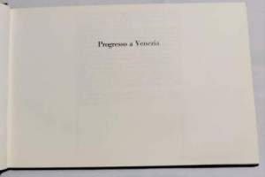 Progresso a Venezia