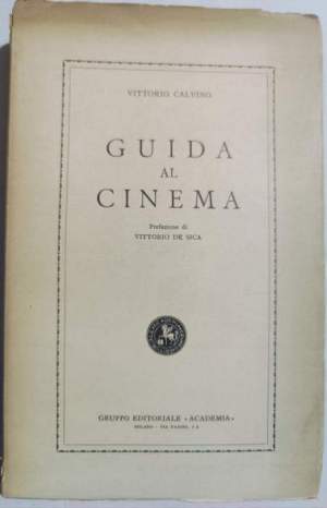 Guida al Cinema