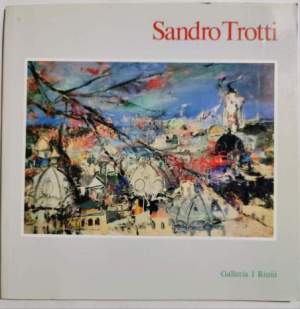 Sandro Trotti