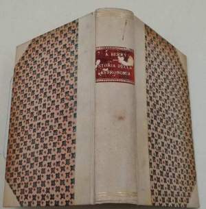 Compendio di Storia della Astronomia