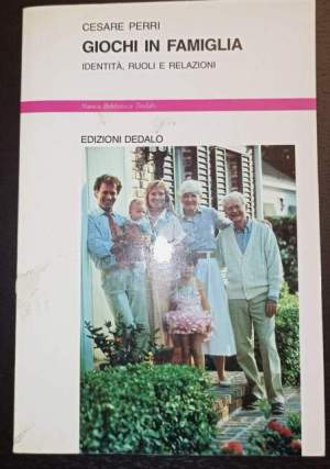 Giochi di famiglia