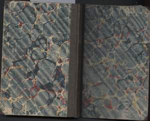 H.G.OLLENDORFF'S NEUE METHODE  in sechs Monaten eine Spache lesen, schreiben und sprechen zu lernen(1853)