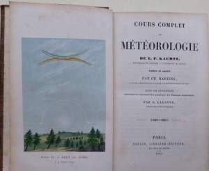 Cours complet de Meteorologie