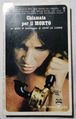 Chiamata per il morto