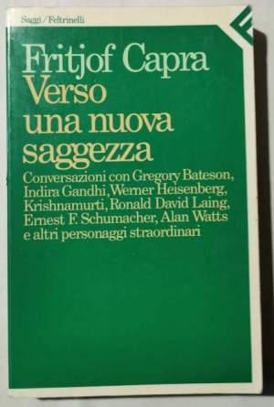 Verso una nuova saggezza