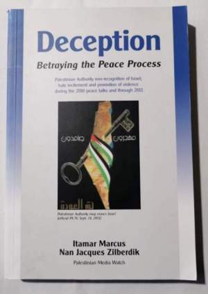 Deception - Betrayng Peace Process