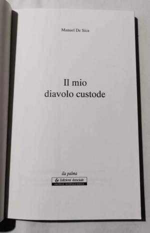 Il mio diavolo custode