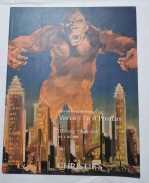 Vintage Film Posters