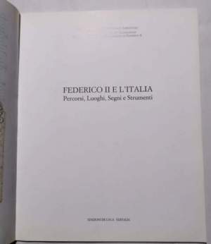 Federico II e l'Italia - Guida breve